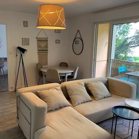 Au Coeur Du Parc Apartment Lyon Luaran gambar